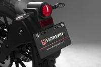 Horwin CR6  PRO  110 Km/h  10,1 KW