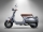 Savitron E-One Basic, silber glossy 45 Km/h 2000 Watt