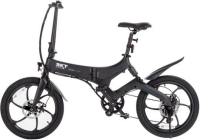 SXT Velox MAX Faltbares E-Bike mit Magnesiumrahmen  25...
