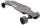 SXT Board GT  Elektrisches Longboard mit 2 x 350W High Power Brushless Nabenmotoren bis zu 42 km/h