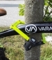 Varaneo ETook ET 490L Fahrradschloss gr&uuml;n 900 mm